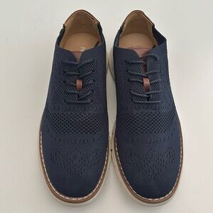Nautica Men's Wrenwood 3 Knit Shoes Size 8